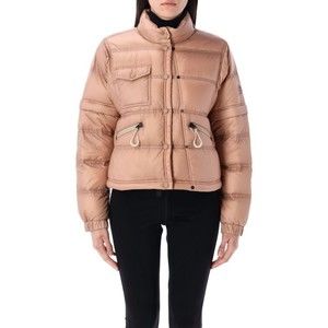 Moncler Mauduit Packable 2-In-1 Short Down Jacket - NWT